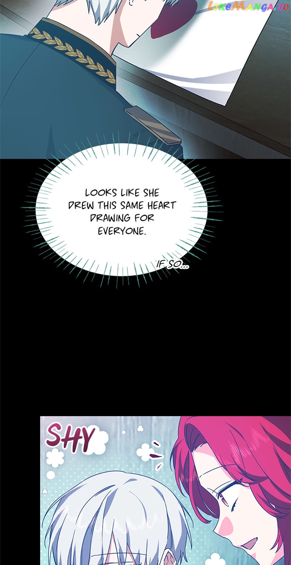 Viola Tames the Duke Chapter 31 - page 55