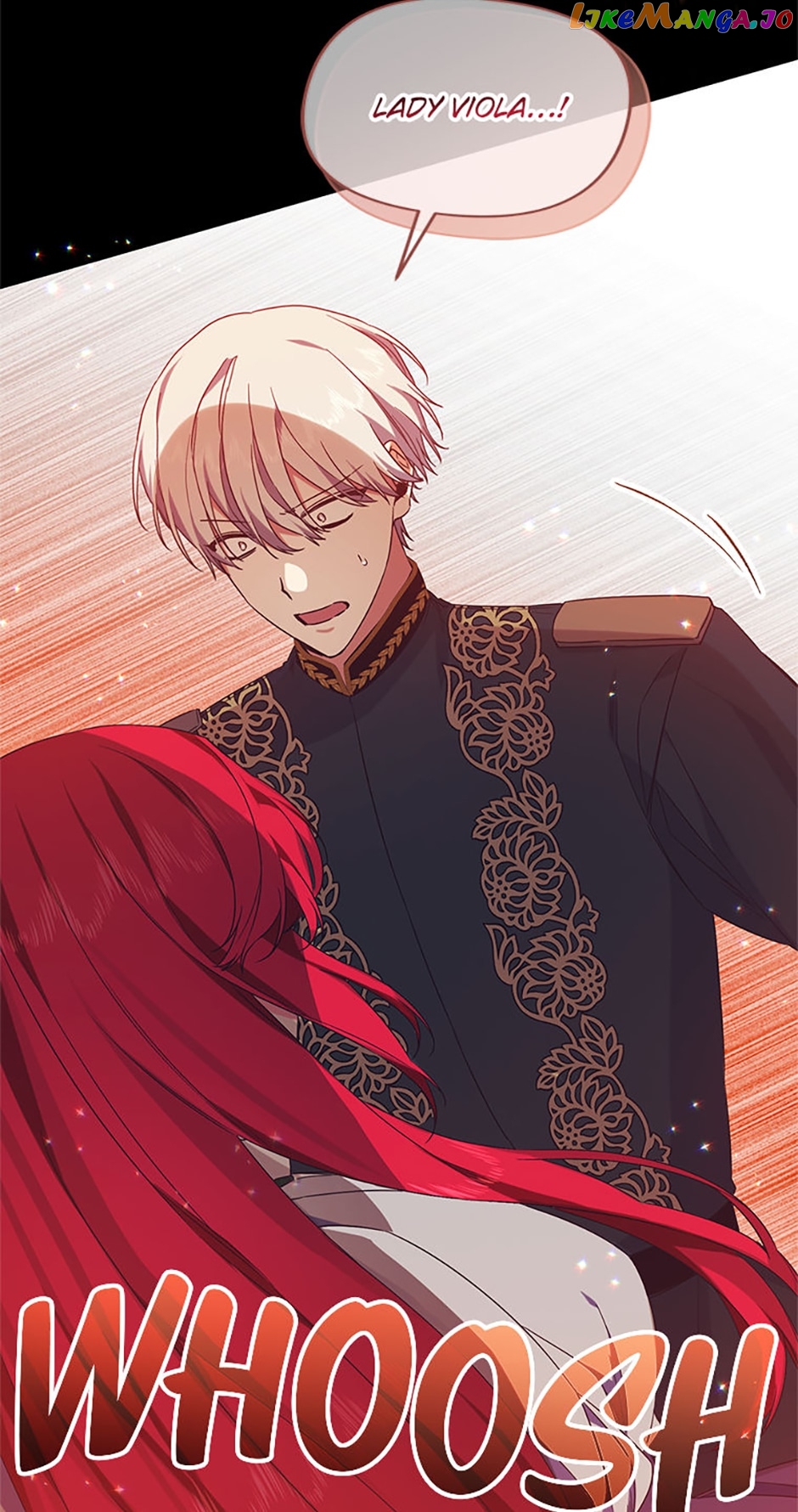 Viola Tames the Duke Chapter 31 - page 63
