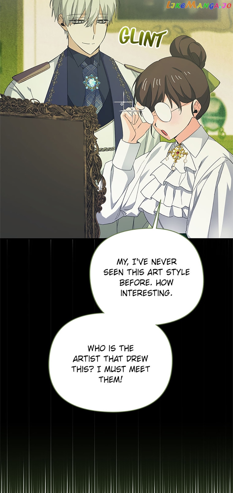 Viola Tames the Duke Chapter 31 - page 9