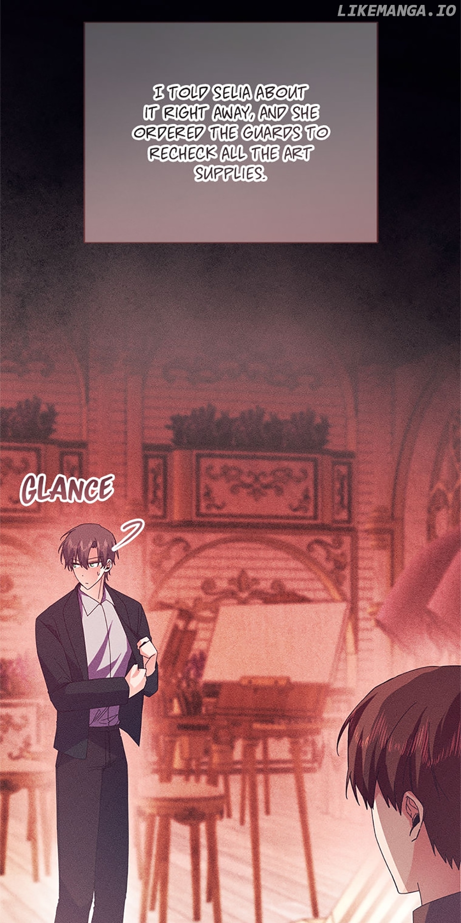 Viola Tames the Duke Chapter 58 - page 20