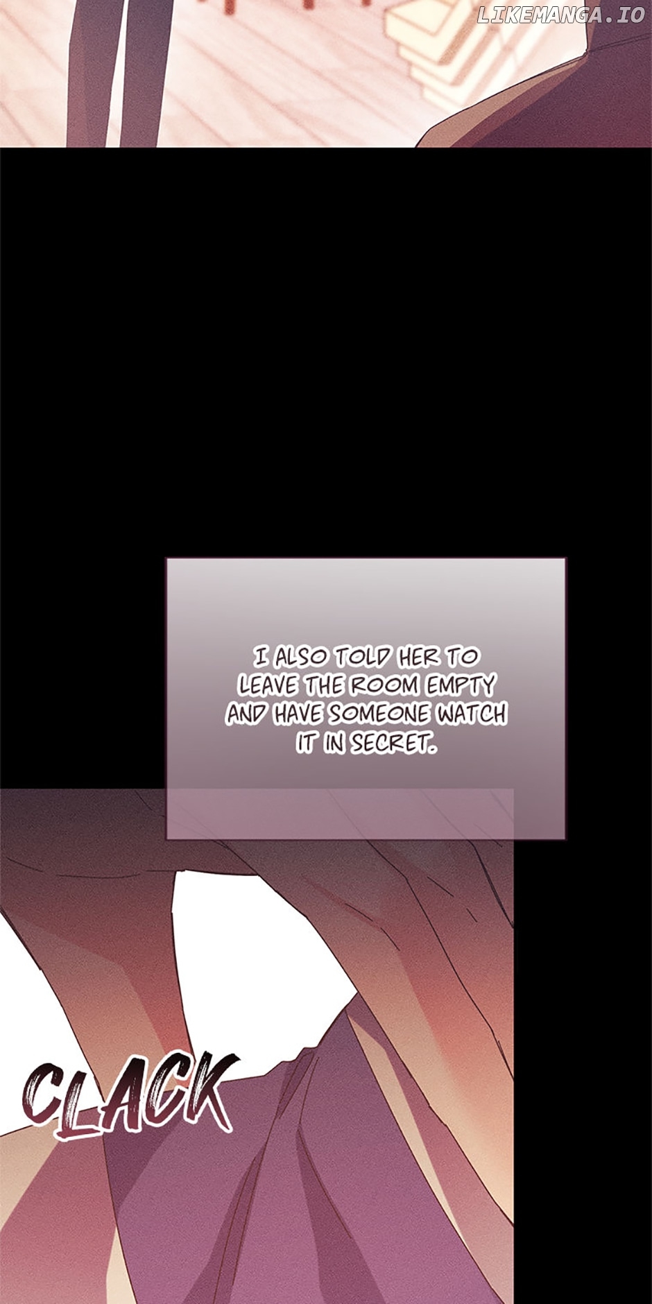 Viola Tames the Duke Chapter 58 - page 21