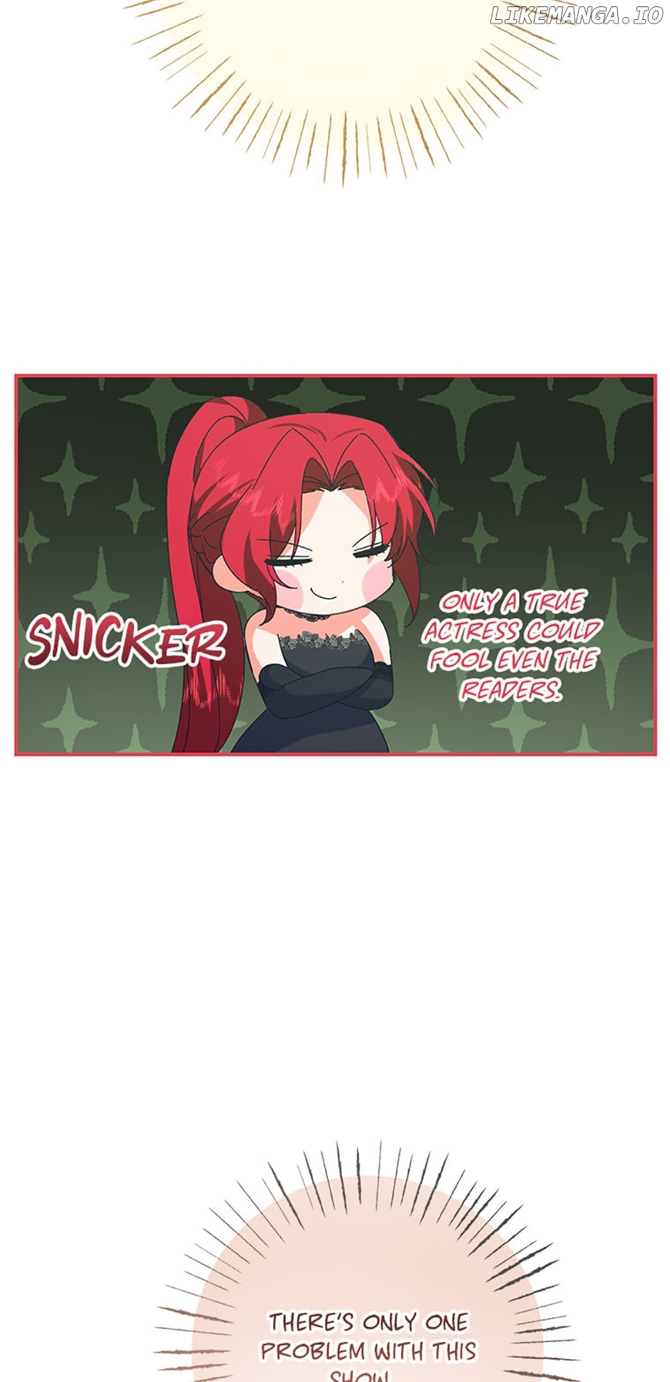 Viola Tames the Duke Chapter 58 - page 26
