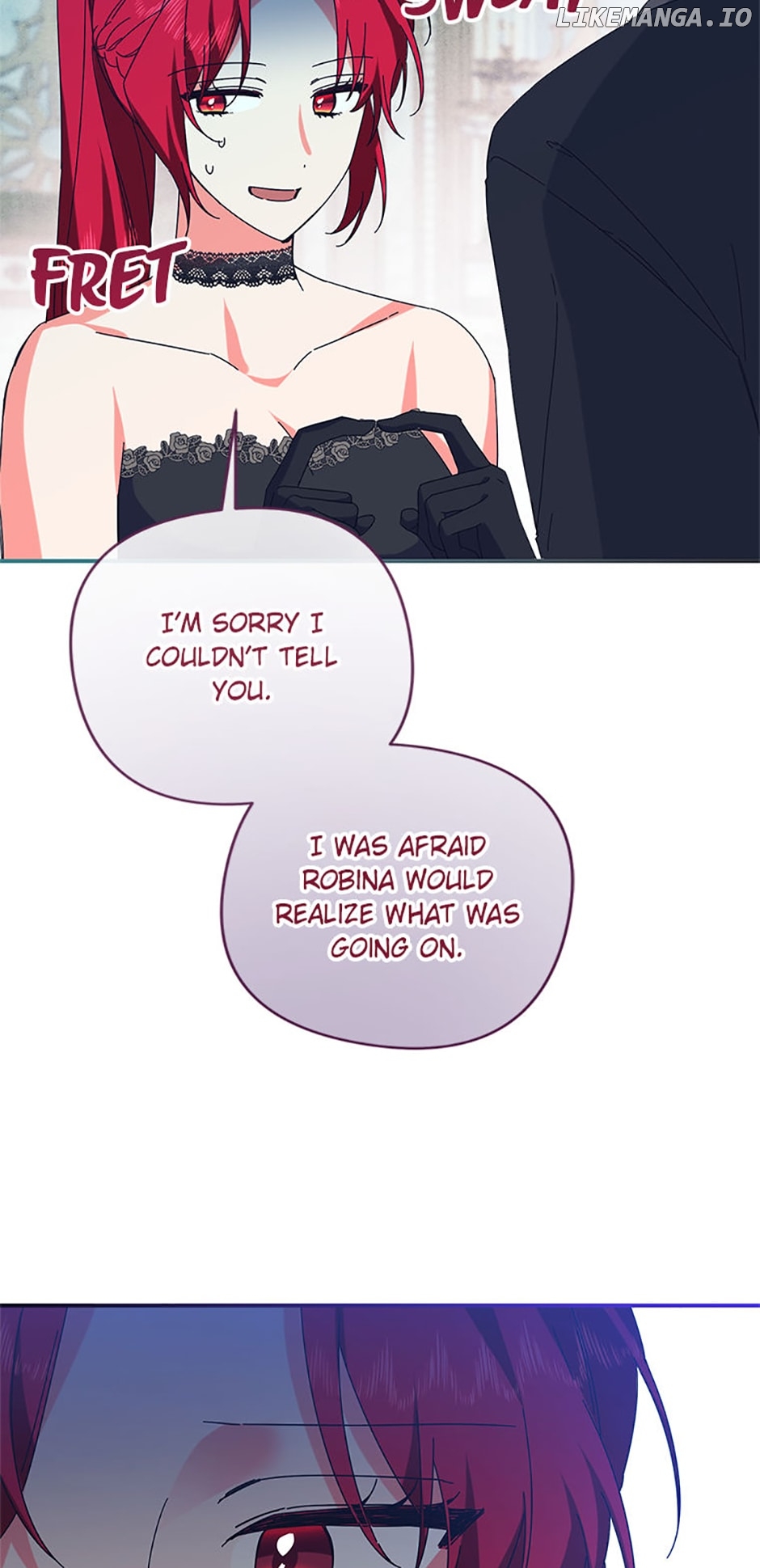 Viola Tames the Duke Chapter 58 - page 29
