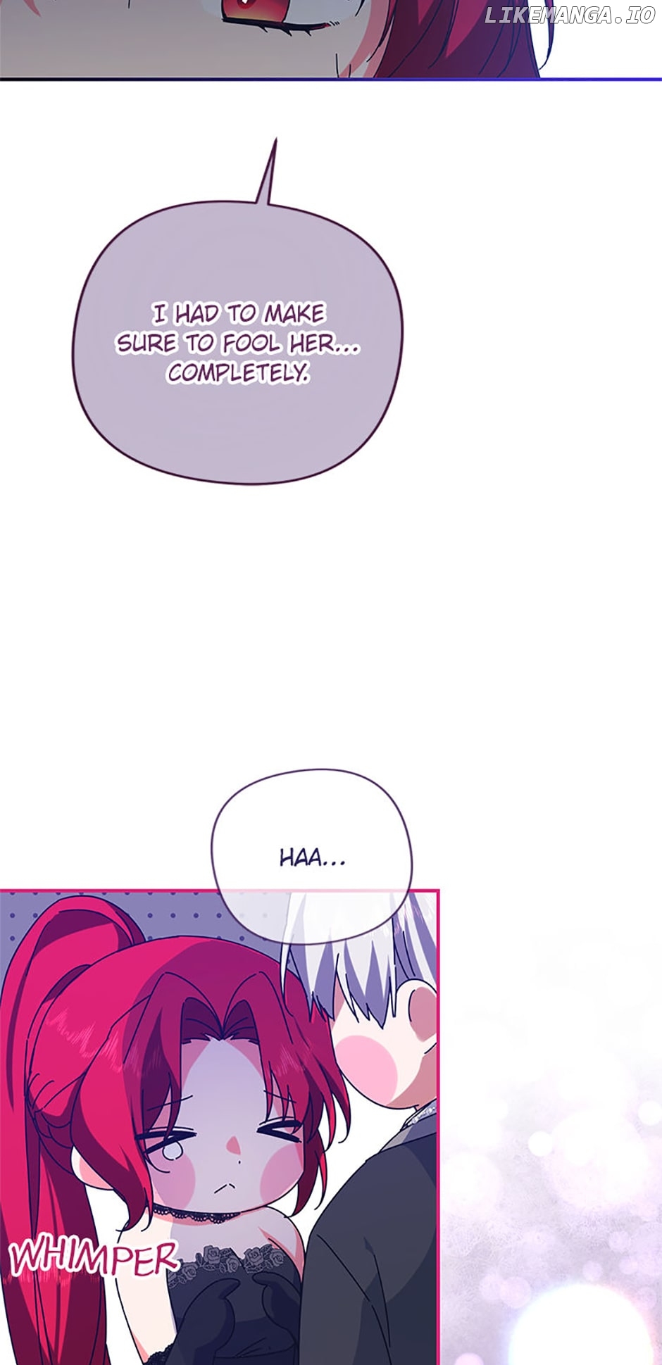 Viola Tames the Duke Chapter 58 - page 30