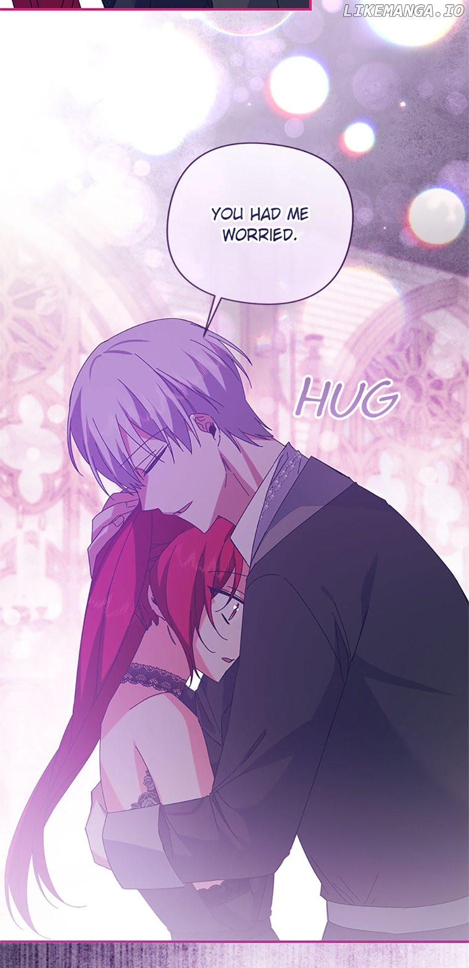 Viola Tames the Duke Chapter 58 - page 31