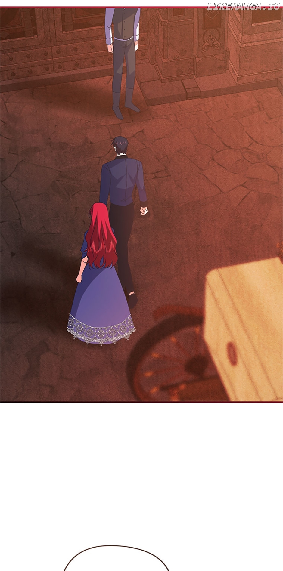 Viola Tames the Duke Chapter 58 - page 38