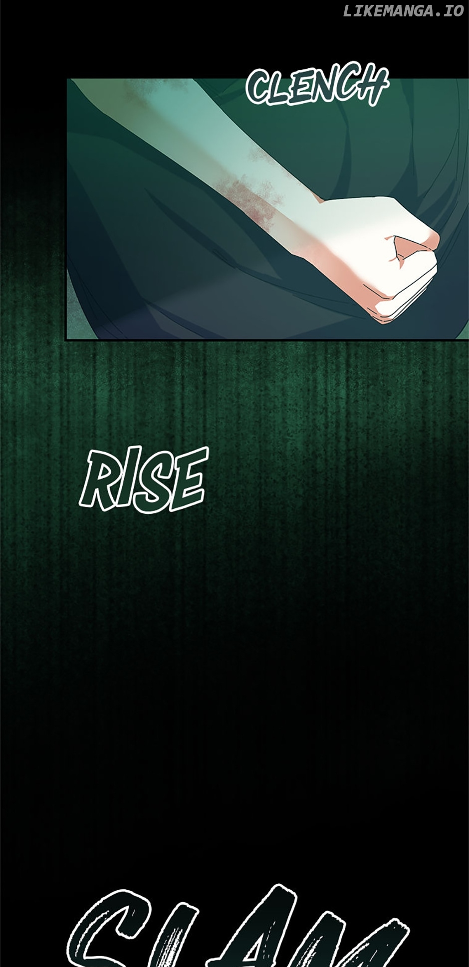 Viola Tames the Duke Chapter 58 - page 43