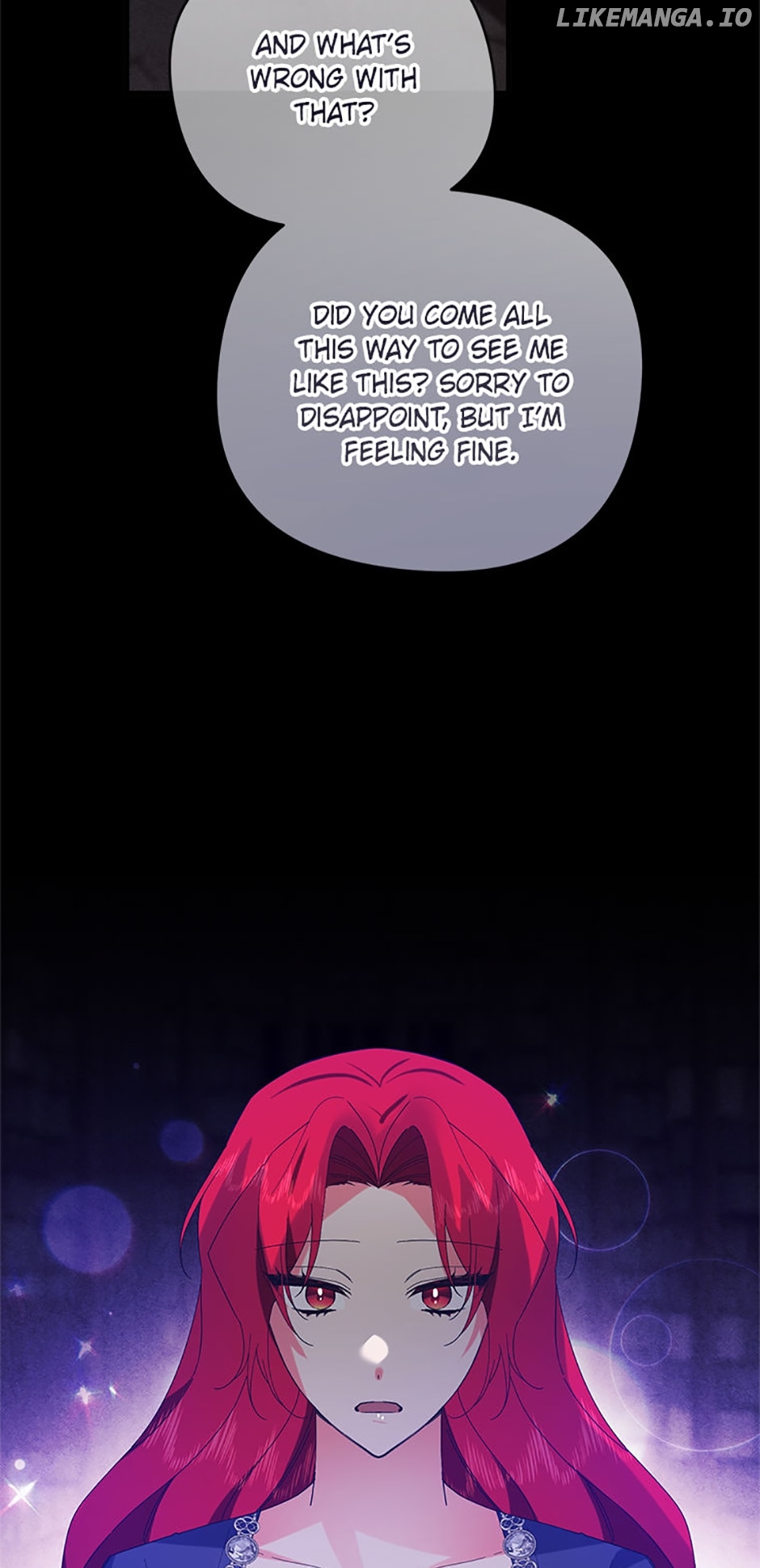 Viola Tames the Duke Chapter 58 - page 46