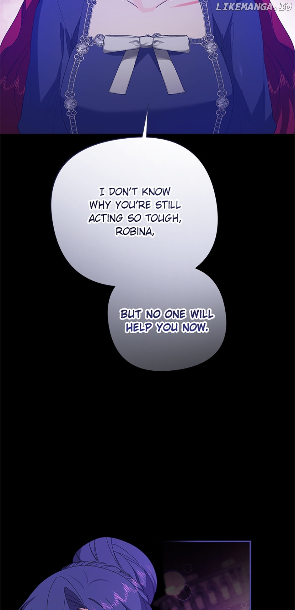 Viola Tames the Duke Chapter 58 - page 47