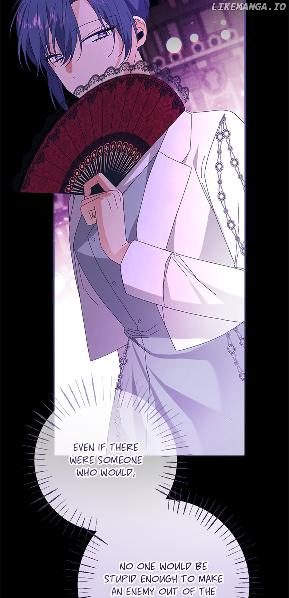 Viola Tames the Duke Chapter 58 - page 48