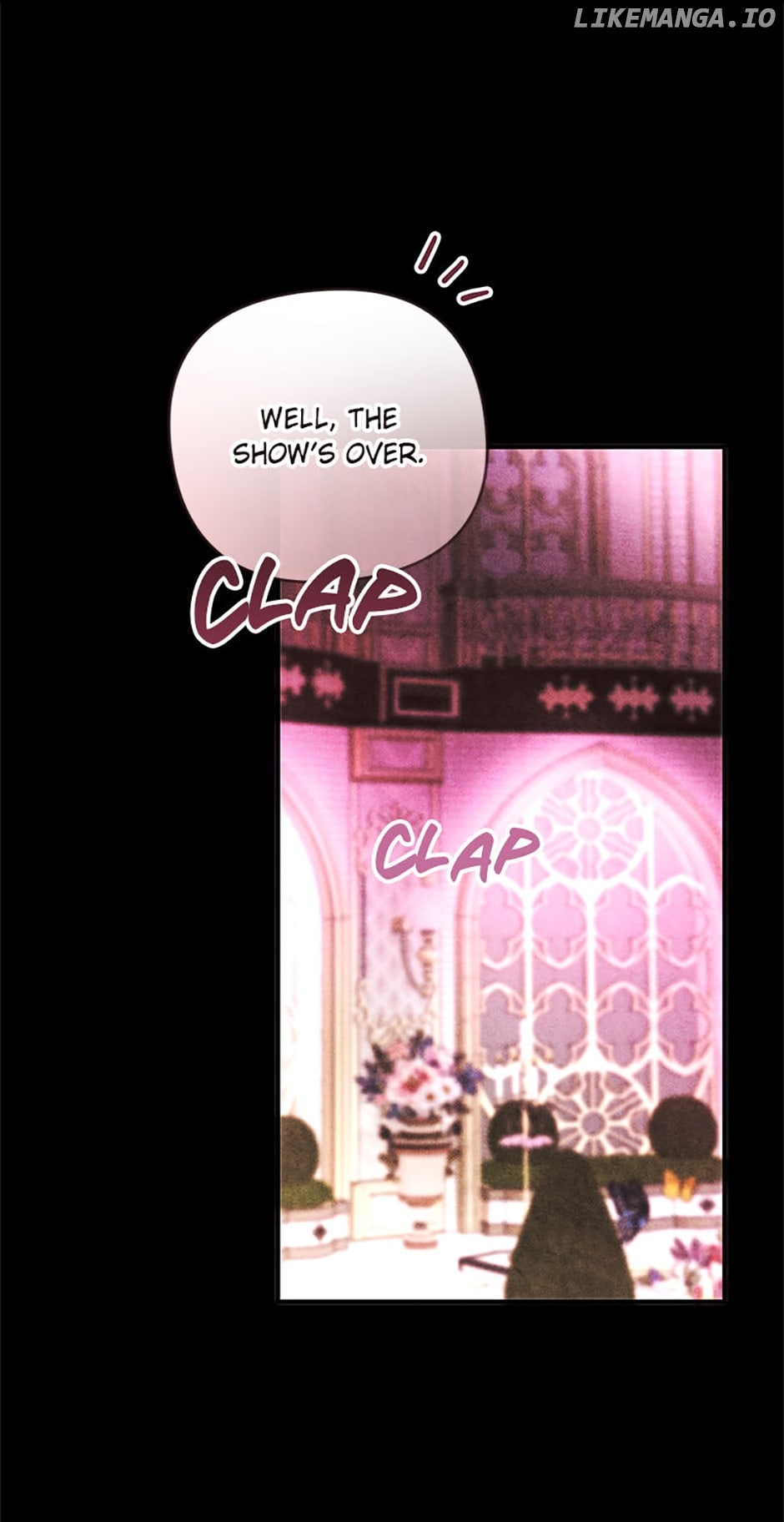 Viola Tames the Duke Chapter 58 - page 5