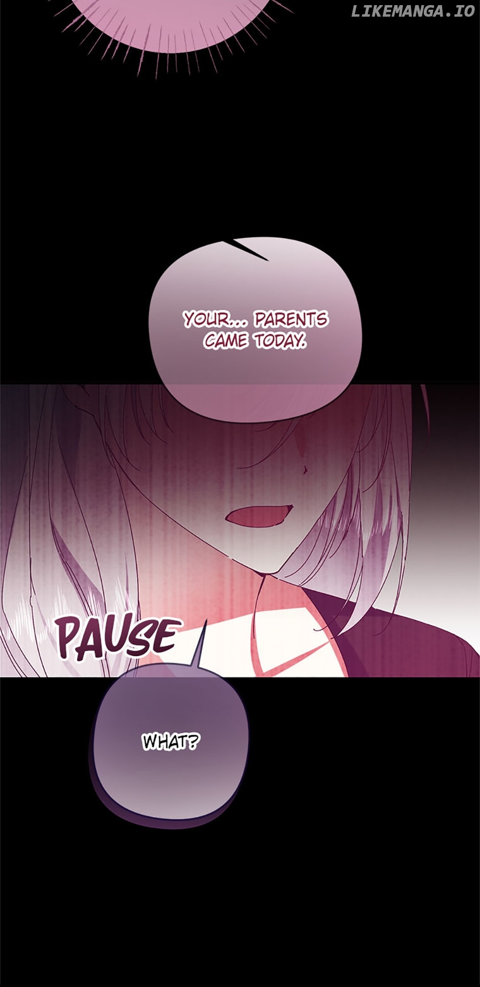 Viola Tames the Duke Chapter 58 - page 50