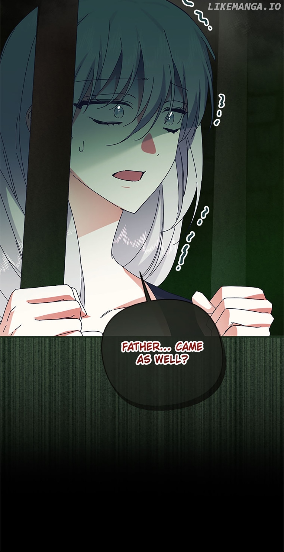 Viola Tames the Duke Chapter 58 - page 58