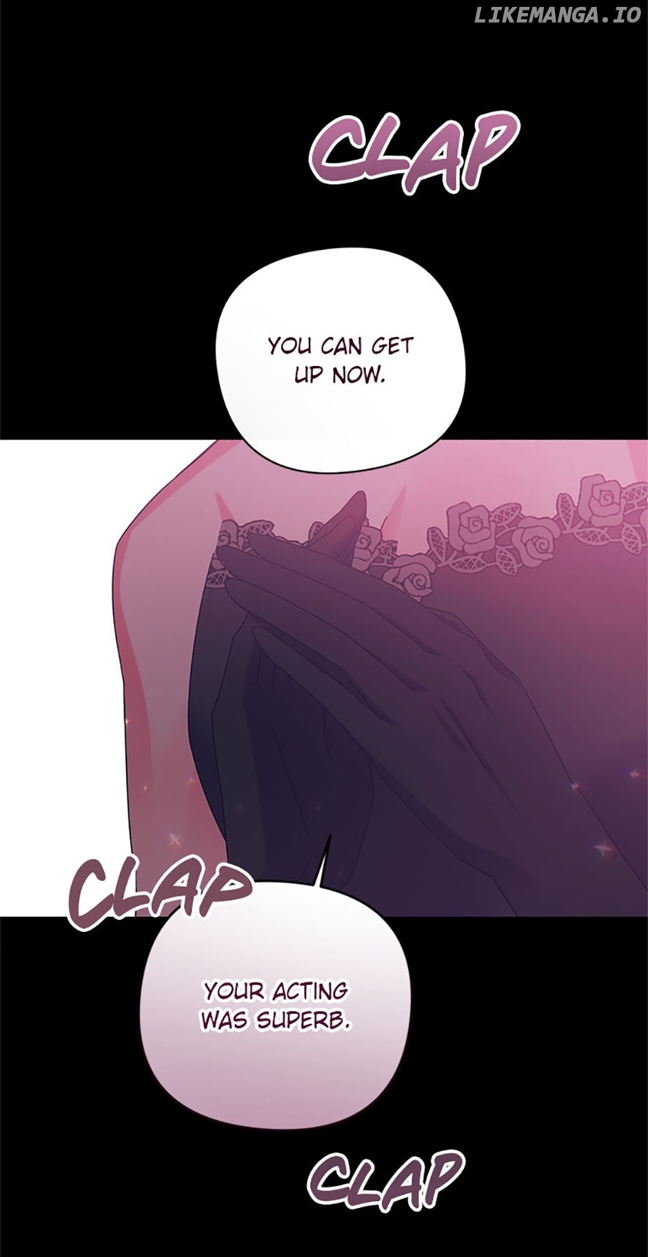 Viola Tames the Duke Chapter 58 - page 6