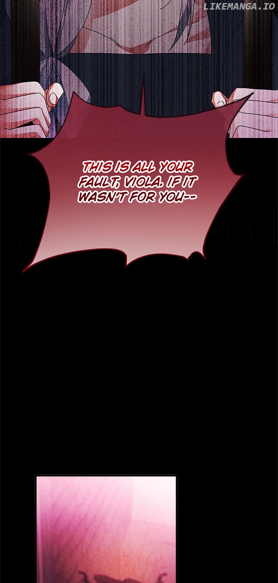Viola Tames the Duke Chapter 58 - page 65