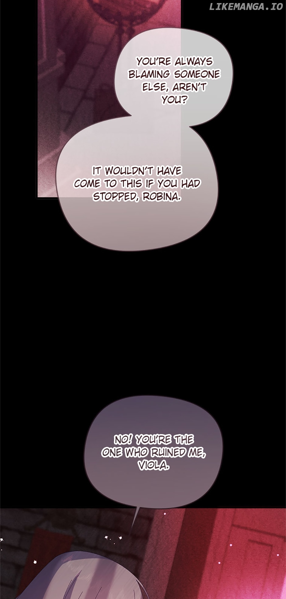 Viola Tames the Duke Chapter 58 - page 66