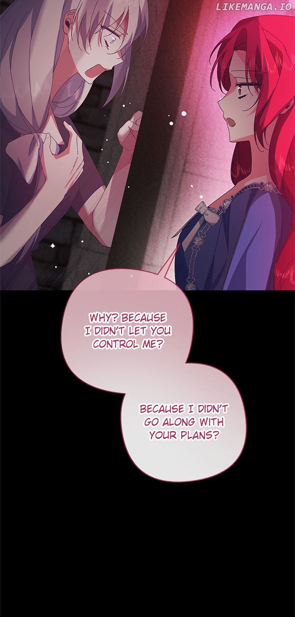 Viola Tames the Duke Chapter 58 - page 67