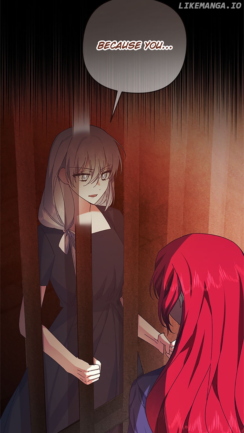 Viola Tames the Duke Chapter 58 - page 70