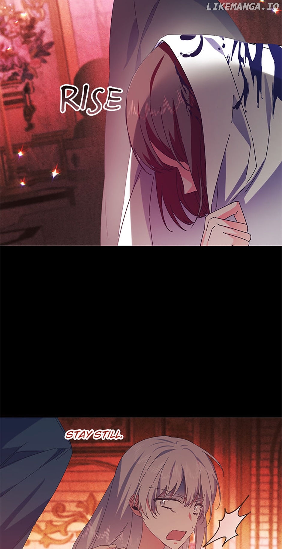 Viola Tames the Duke Chapter 58 - page 8