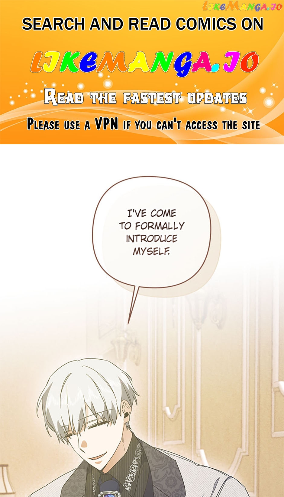 Viola Tames the Duke Chapter 30 - page 1
