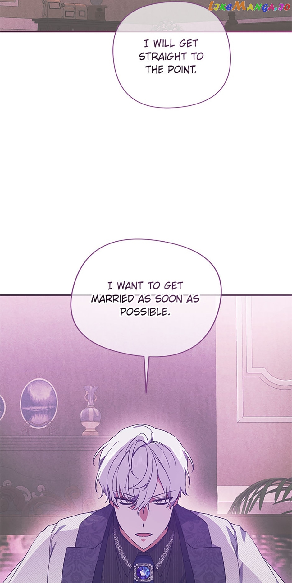 Viola Tames the Duke Chapter 30 - page 10