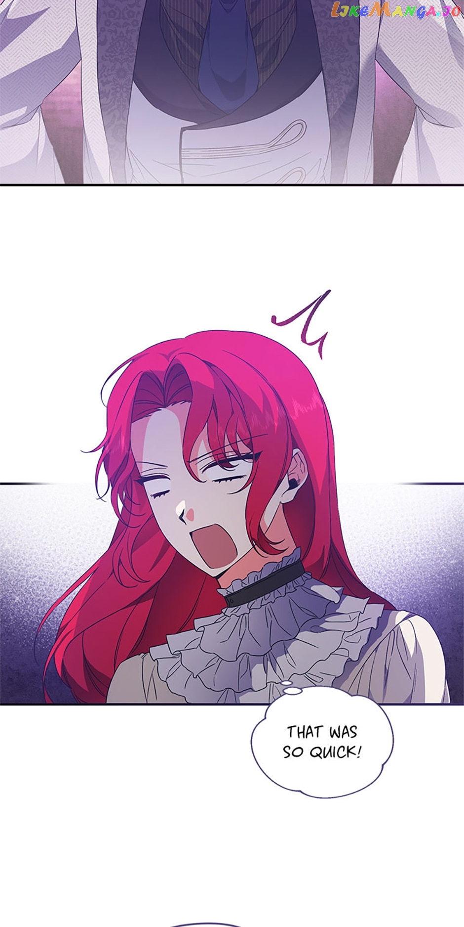 Viola Tames the Duke Chapter 30 - page 11