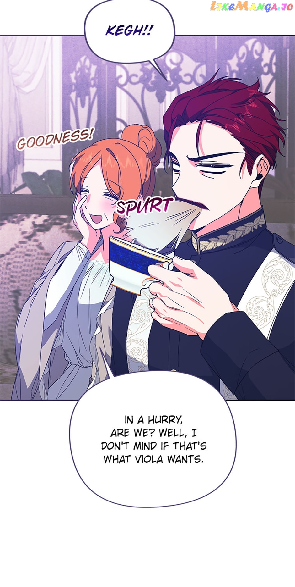 Viola Tames the Duke Chapter 30 - page 12