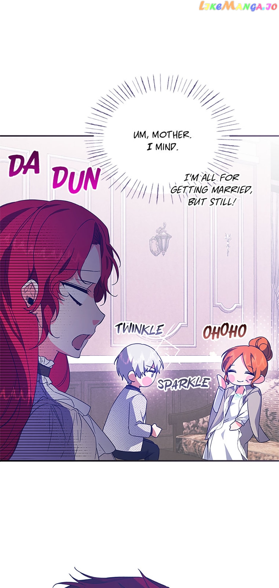 Viola Tames the Duke Chapter 30 - page 13