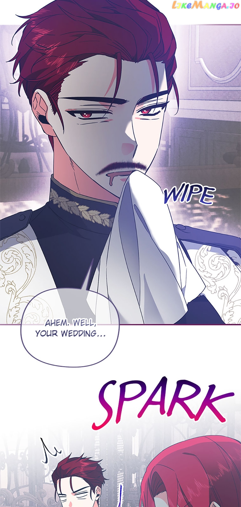 Viola Tames the Duke Chapter 30 - page 14