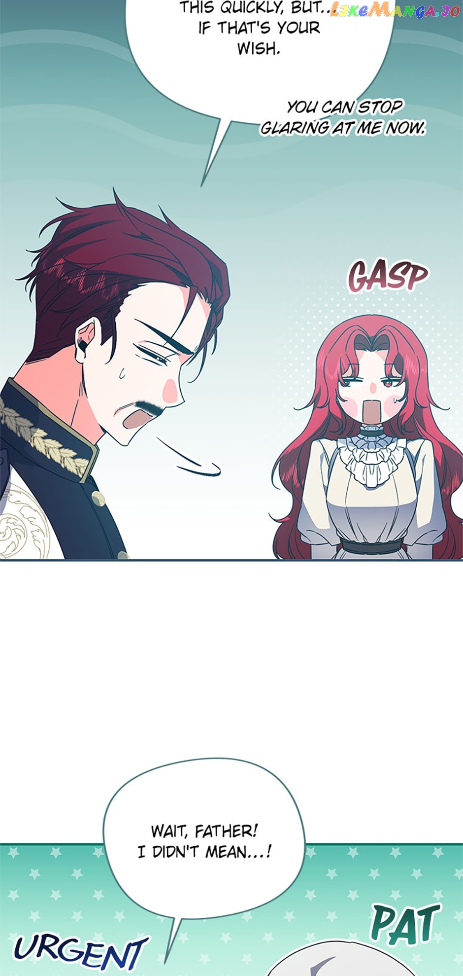 Viola Tames the Duke Chapter 30 - page 17