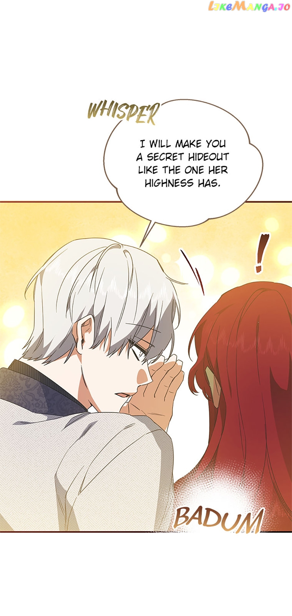 Viola Tames the Duke Chapter 30 - page 20
