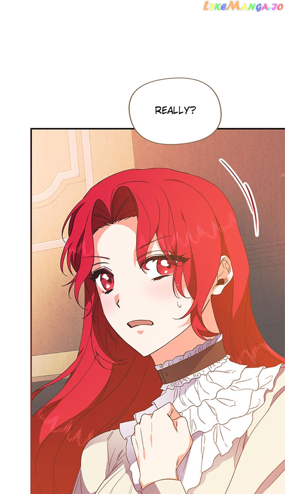 Viola Tames the Duke Chapter 30 - page 21