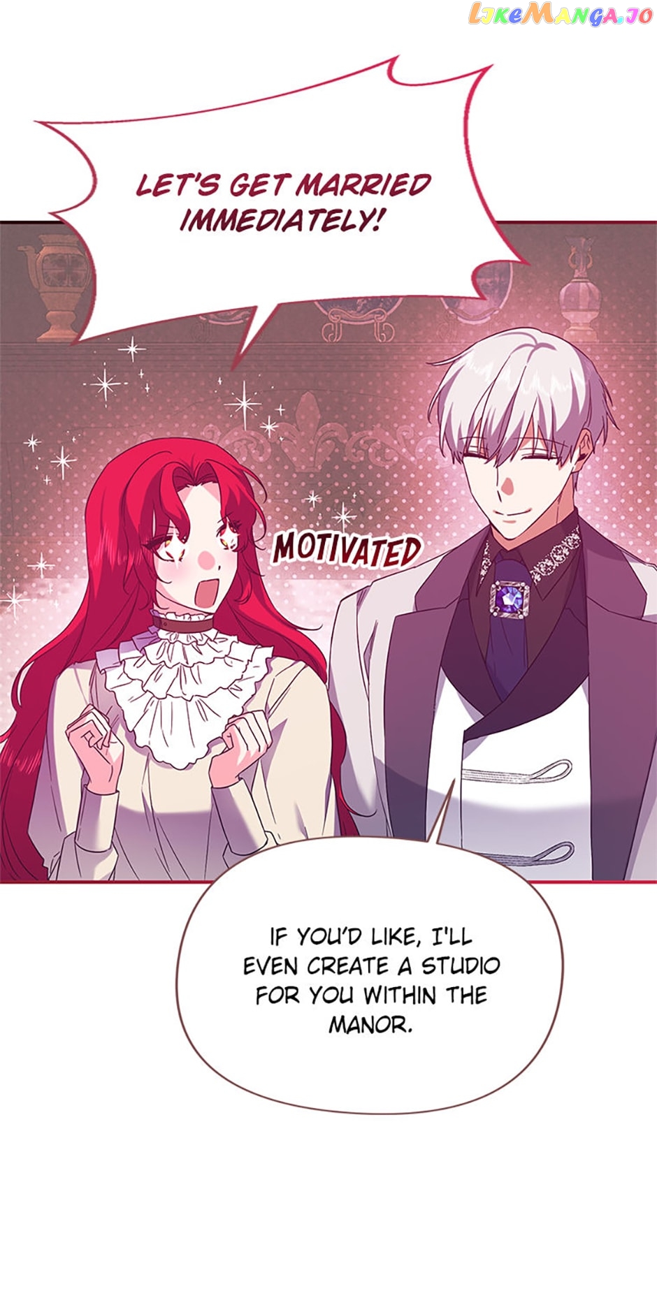 Viola Tames the Duke Chapter 30 - page 25