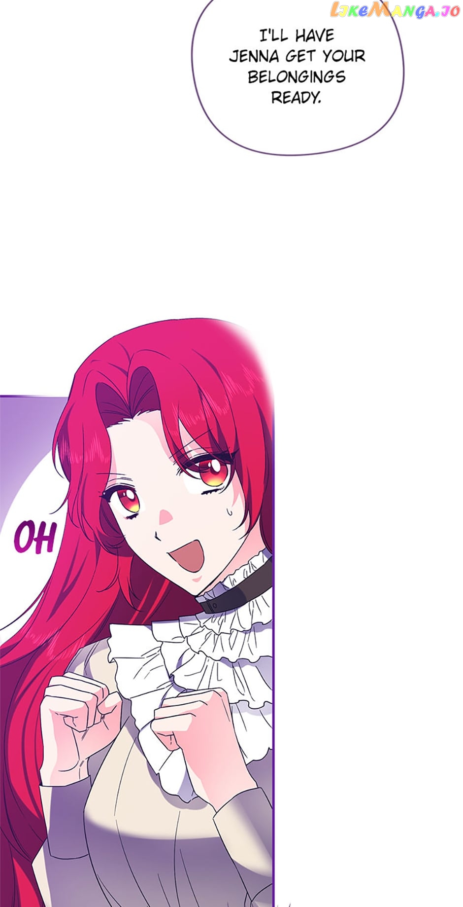 Viola Tames the Duke Chapter 30 - page 29