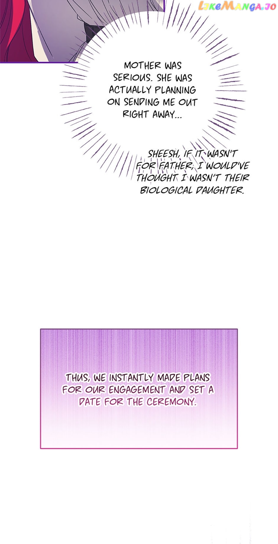 Viola Tames the Duke Chapter 30 - page 30