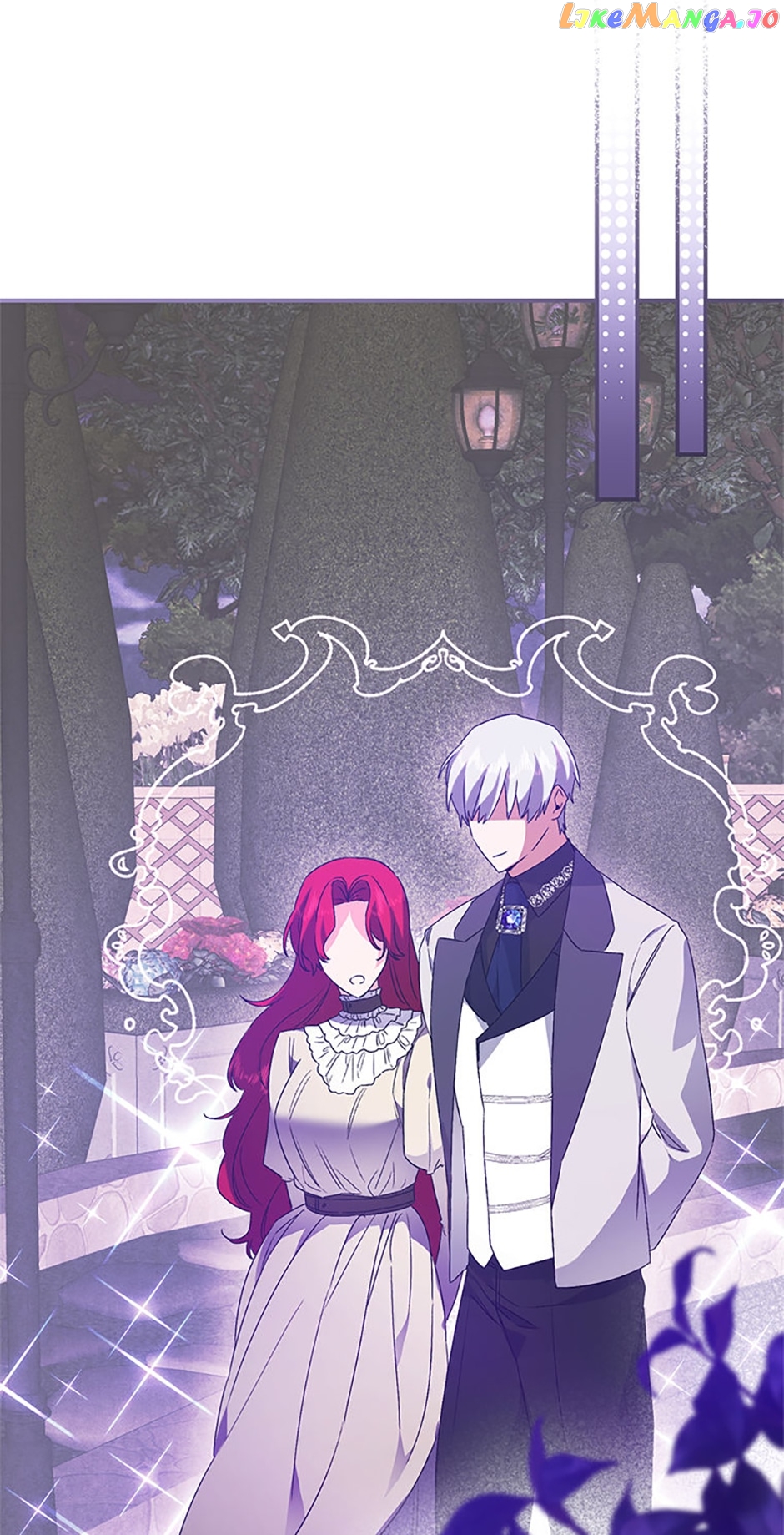 Viola Tames the Duke Chapter 30 - page 31