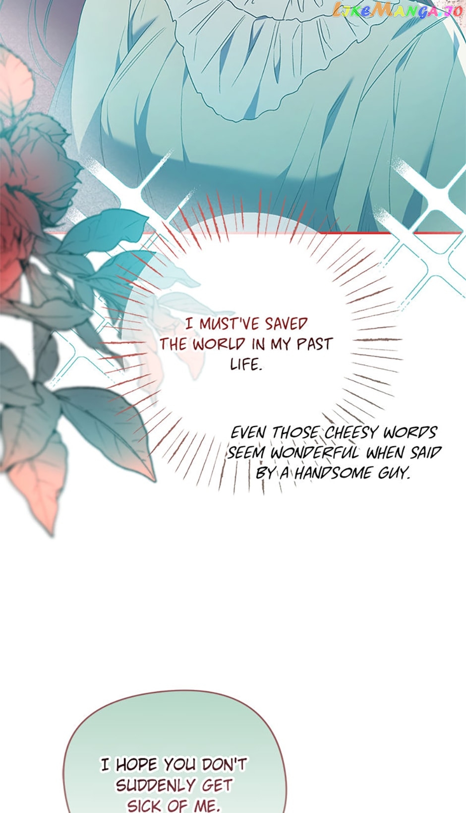 Viola Tames the Duke Chapter 30 - page 37