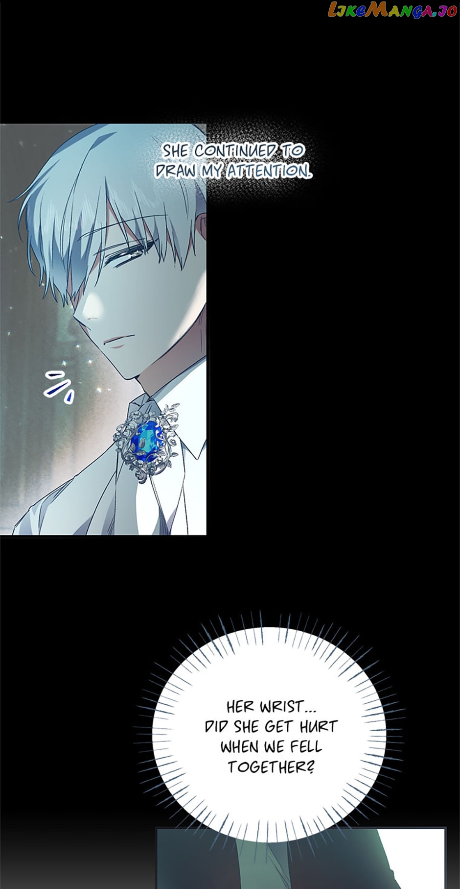 Viola Tames the Duke Chapter 30 - page 69