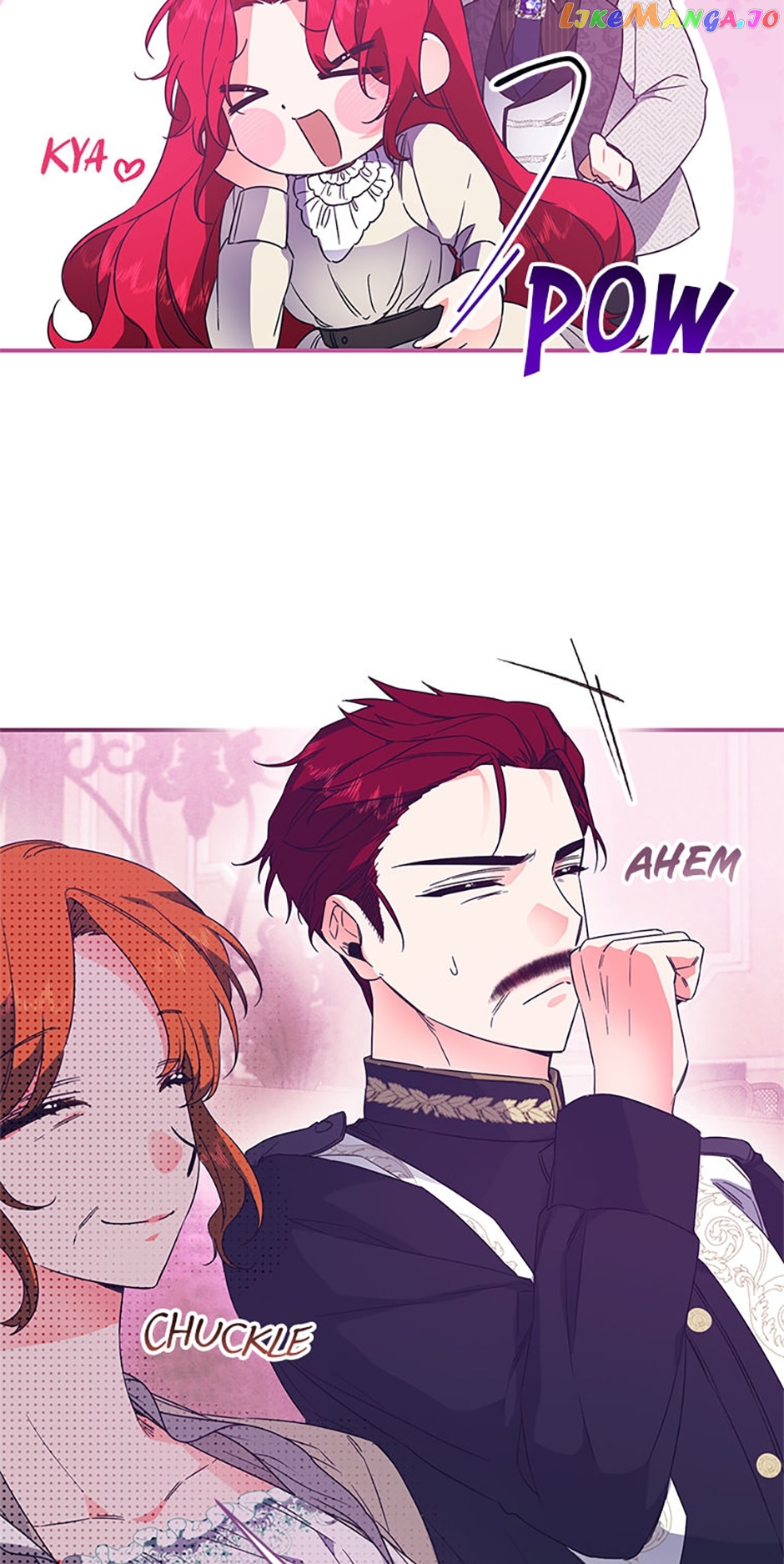 Viola Tames the Duke Chapter 30 - page 8