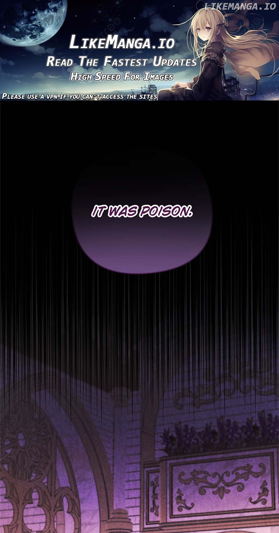 Viola Tames the Duke Chapter 57 - page 1