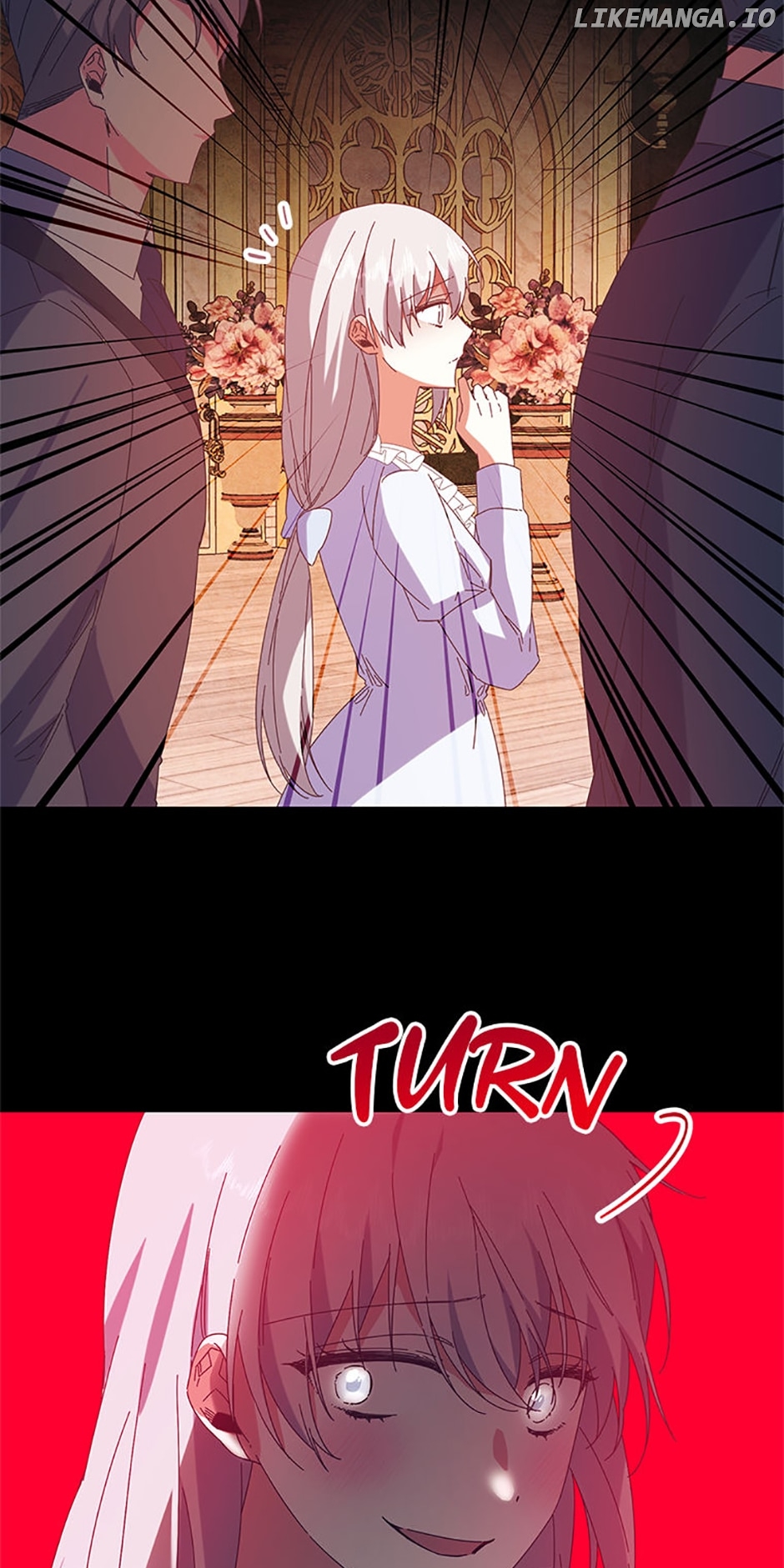 Viola Tames the Duke Chapter 57 - page 14