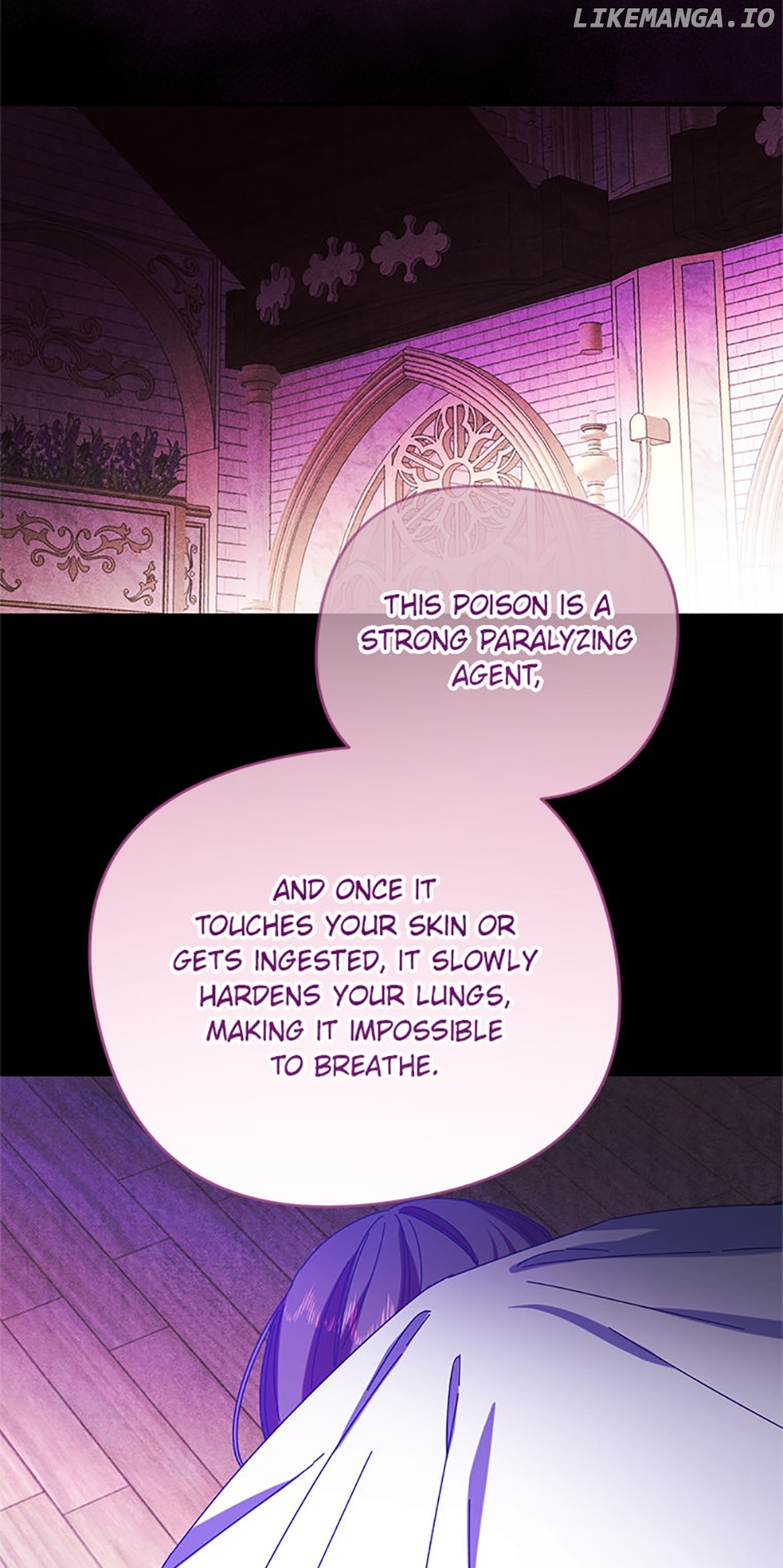 Viola Tames the Duke Chapter 57 - page 18