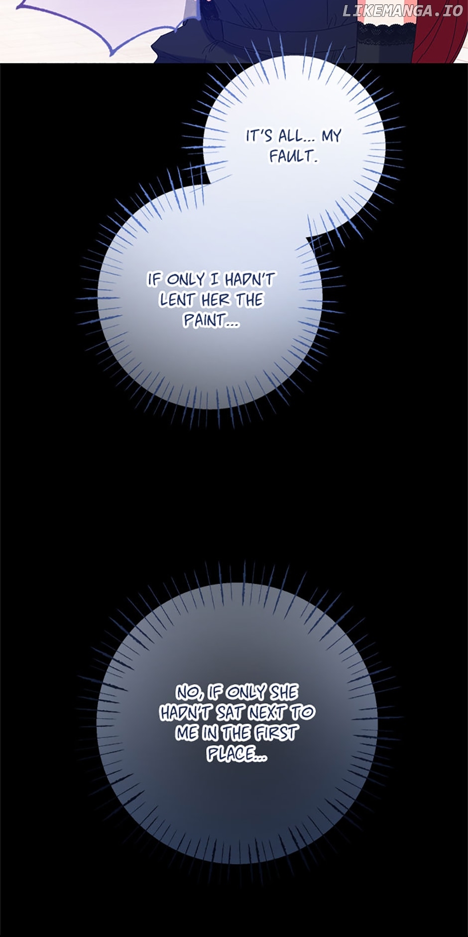 Viola Tames the Duke Chapter 57 - page 20