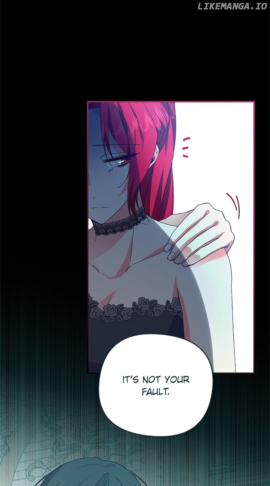 Viola Tames the Duke Chapter 57 - page 21