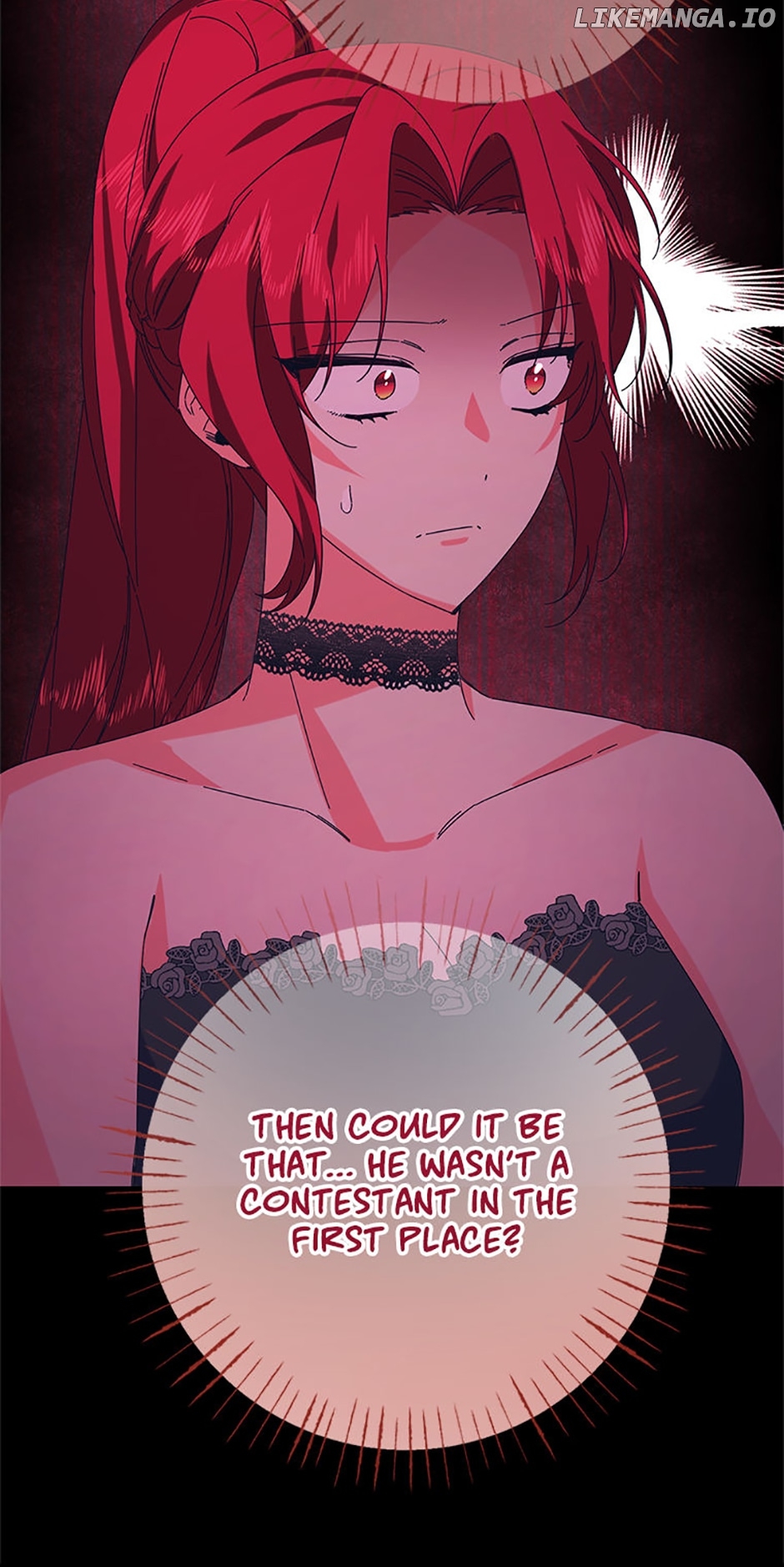 Viola Tames the Duke Chapter 57 - page 32