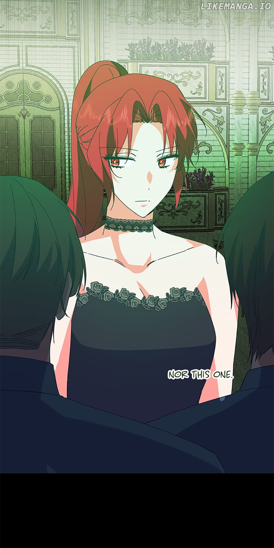 Viola Tames the Duke Chapter 57 - page 40
