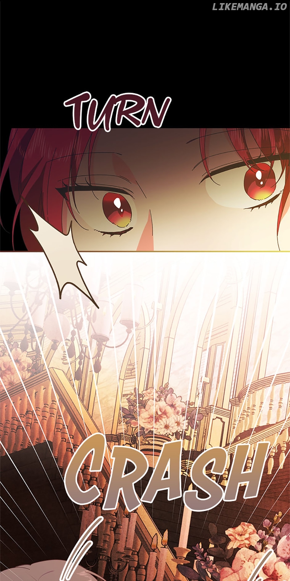 Viola Tames the Duke Chapter 57 - page 43