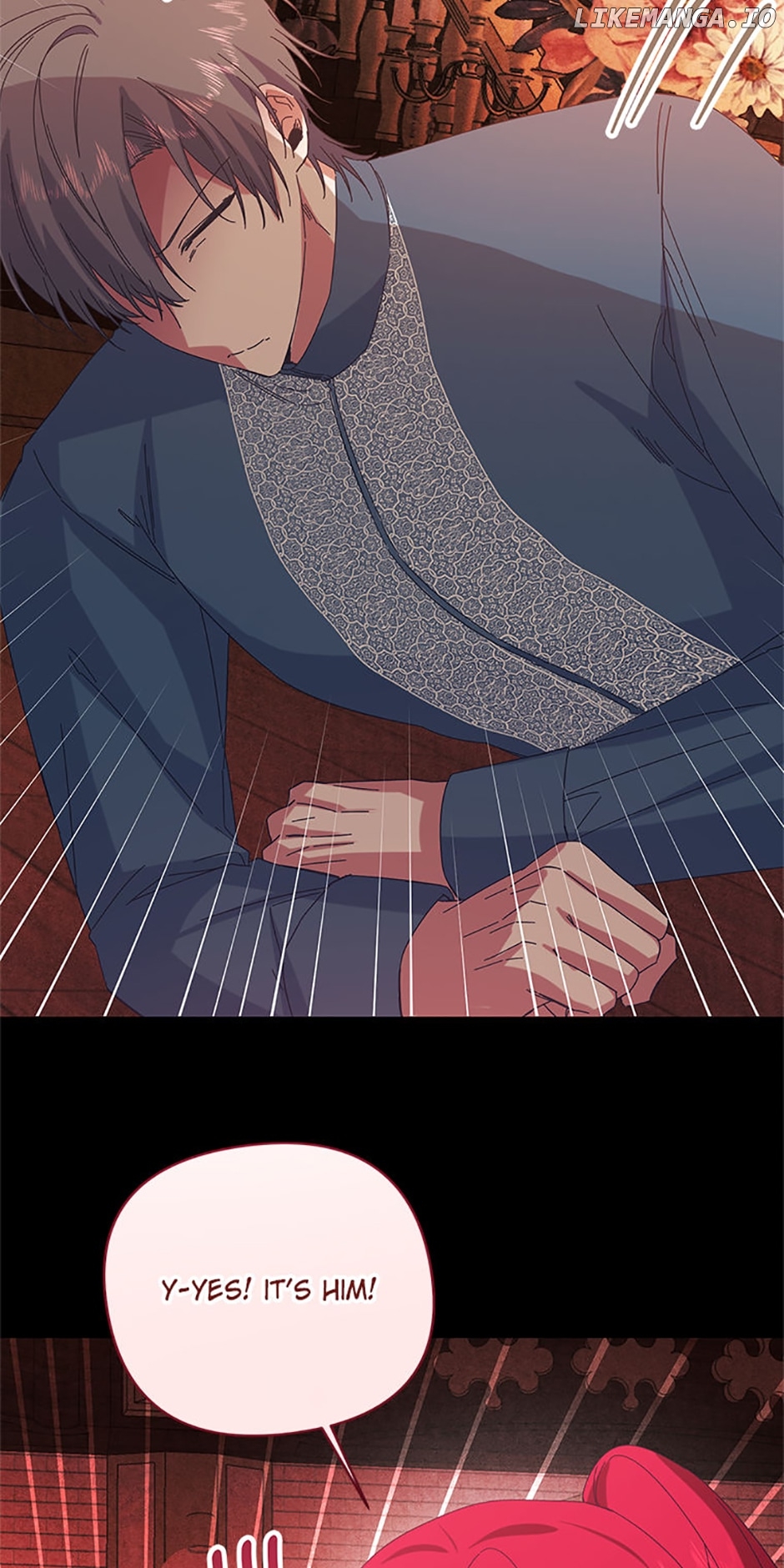 Viola Tames the Duke Chapter 57 - page 44