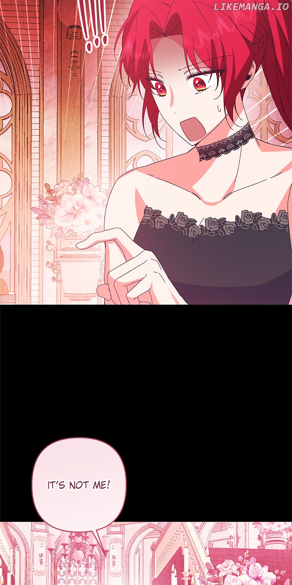 Viola Tames the Duke Chapter 57 - page 45