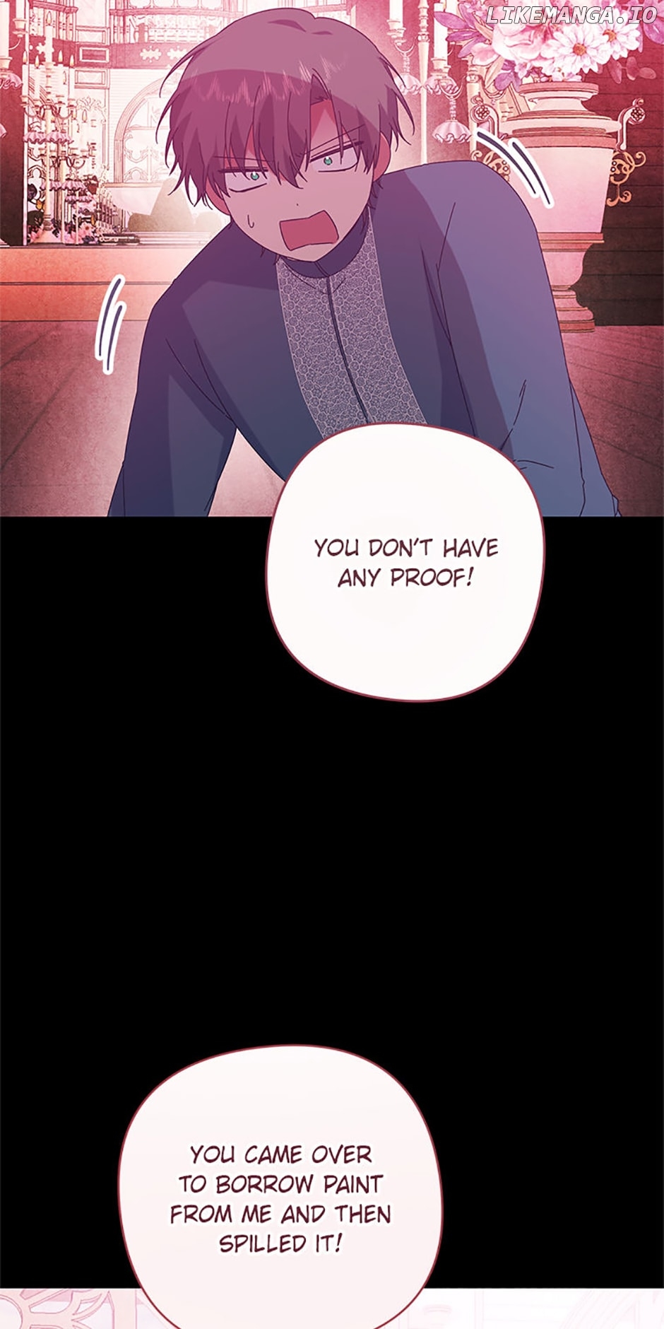 Viola Tames the Duke Chapter 57 - page 46
